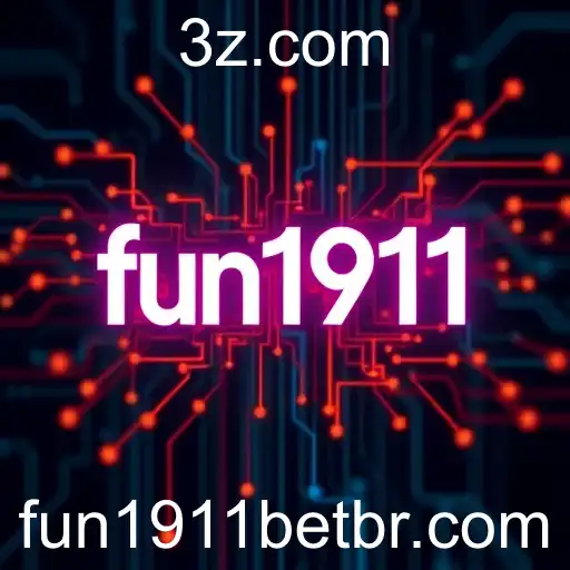 Expansão dos Jogos Online no Brasil: A Ascensão do fun1911