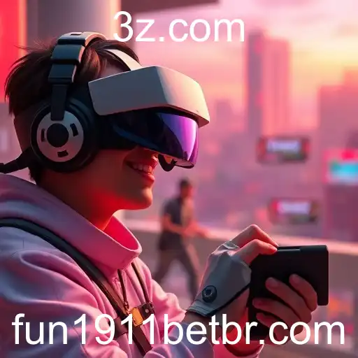 A Evolução dos Sites de Jogos e o Impacto do fun1911