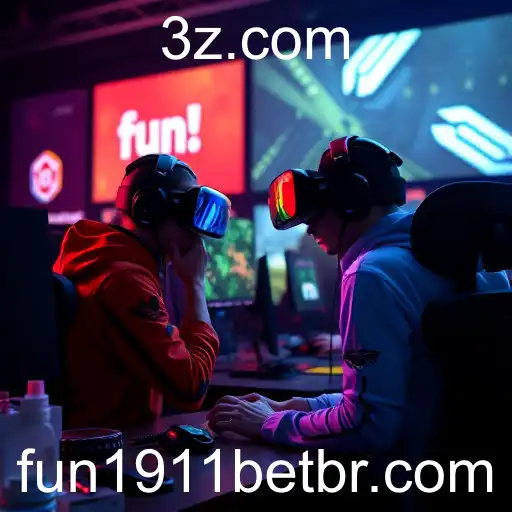 Novas Dinâmicas e Tendências em Jogos Online