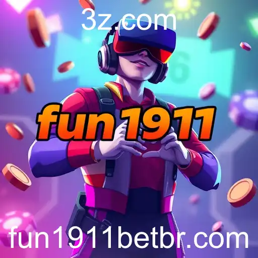 Novidades no Site de Jogos Fun1911