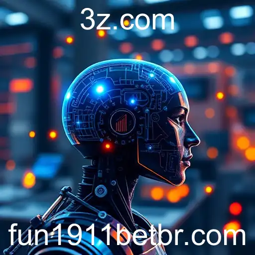 Transformação Digital Revoluciona Setores do Brasil