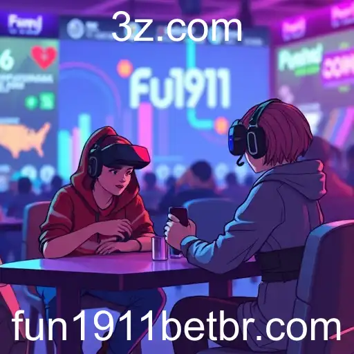 Explorando o Universo dos Jogos Online em 2025