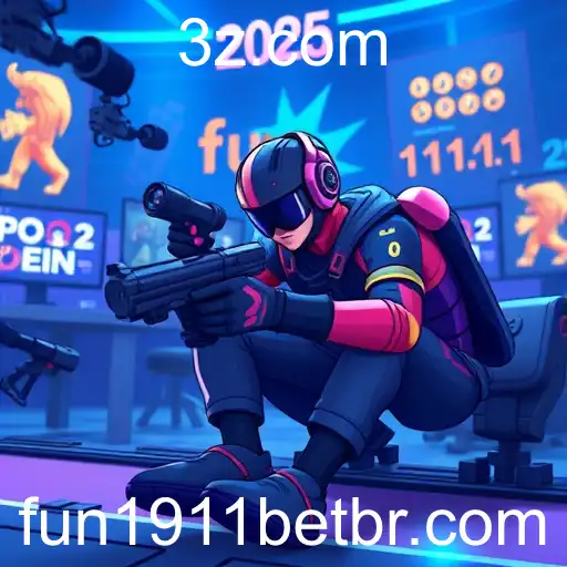 Explorando o Mundo dos Jogos Online em 2025