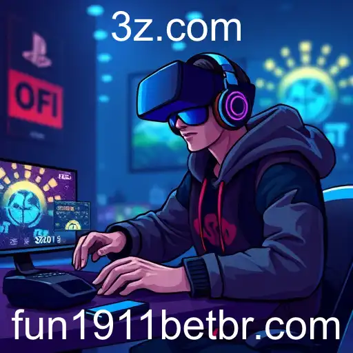 Fun1911: A Revolução dos Jogos Online em 2025