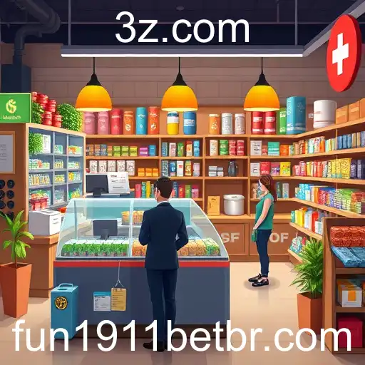 Transformações no Mundo dos Jogos em 2025