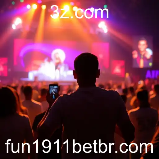 Tecnologia e Comunidade: A Era do Entretenimento em 2025