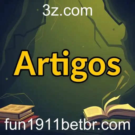Explorando a Criatividade: A Categoria 'Artigos' no Site 'fun1911'
