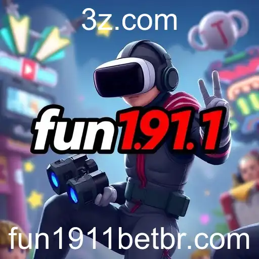 A Ascensão do Fun1911 e a Evolução dos Jogos Online