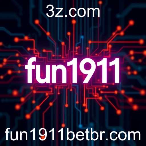 Expansão dos Jogos Online no Brasil: A Ascensão do fun1911