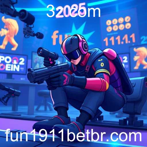 Explorando o Mundo dos Jogos Online em 2025