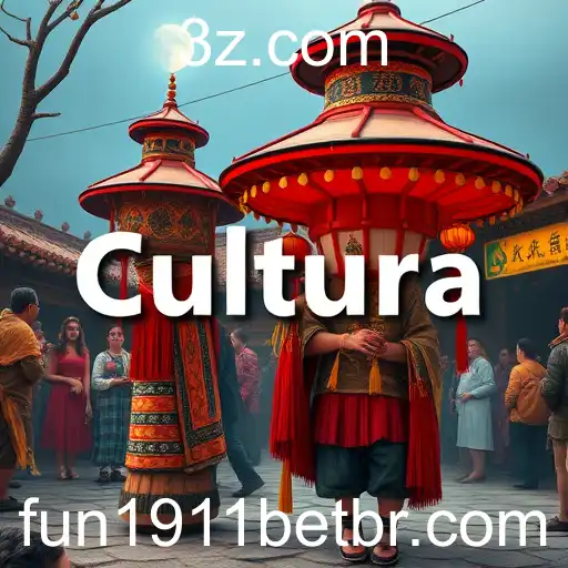 Fun1911: O Portal de Entretenimento que Conquista o Brasil