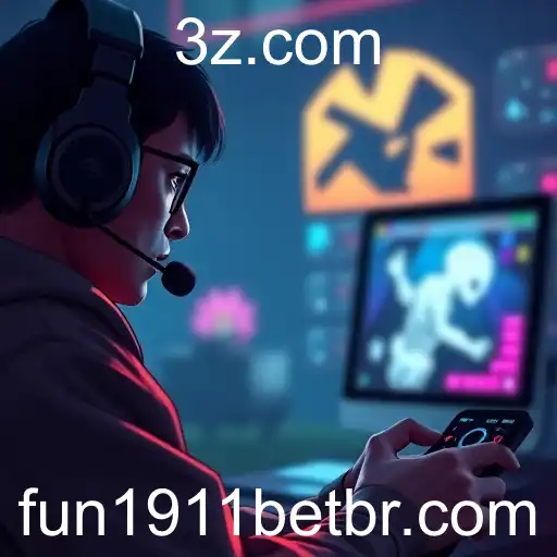 O Impacto dos Jogos Online em 2025