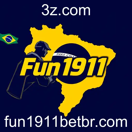 Fun1911: O Portal de Jogos Que Está Transformando o Mercado