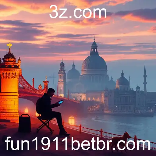 A Evolução dos Jogos Online: Um Olhar Atual