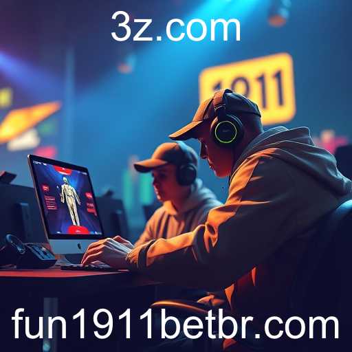 O Impacto dos Jogos Online na Sociedade Contemporânea