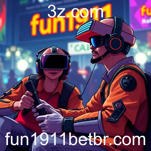 Crescimento e Desafios dos Jogos Online em 2025