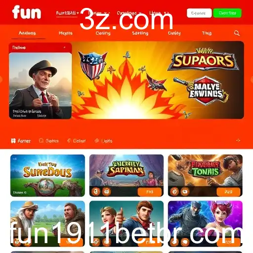 A Evolução e Destaques do Mundo dos Games