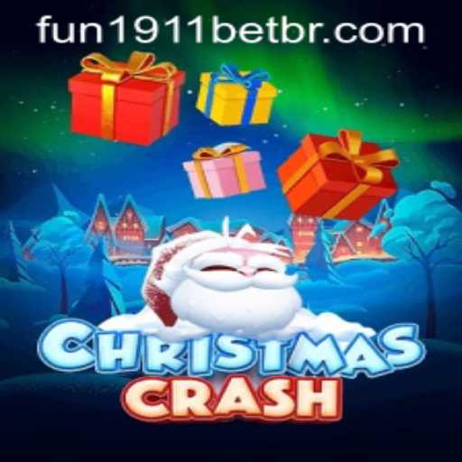 ChristmasCrash: A Festive Gaming Experience with Fun1911 PH Login