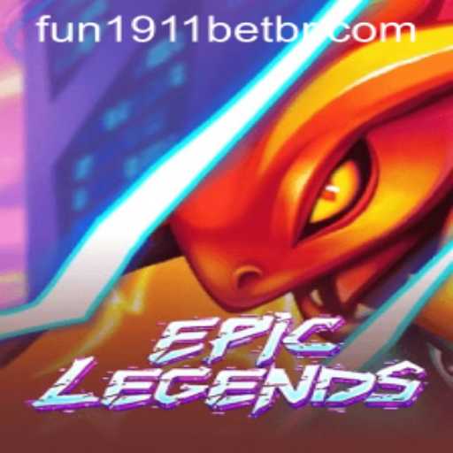Exploring EpicLegends: A Thrilling Adventure Awaits