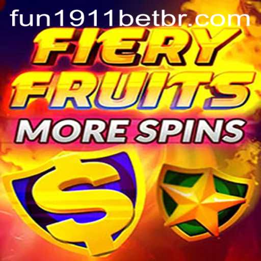 Dive into the Exciting World of FieryFruitsMoreSpins