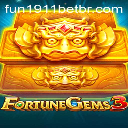 FortuneGems3: Dive into the Intriguing World of Virtual Treasure Hunting