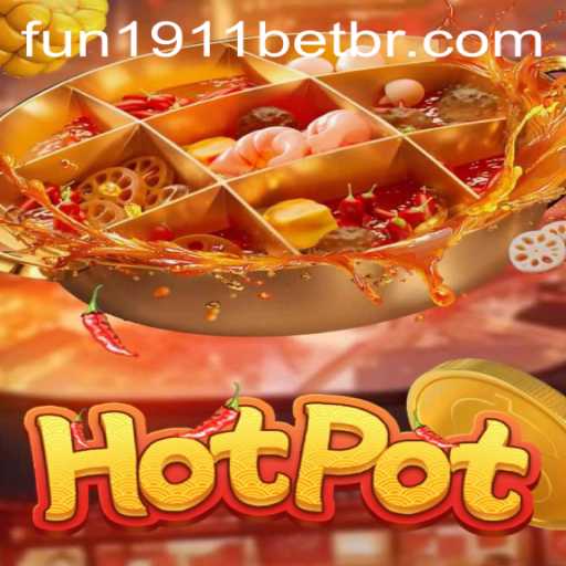 Hotpot: Navigating Fun and Strategy in the Digital Age