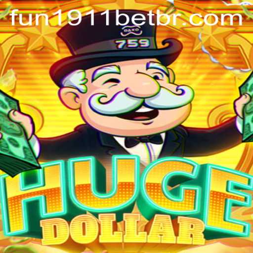 Exploring the Thrills of HugeDollar: A Captivating Adventure with Fun1911 PH Login