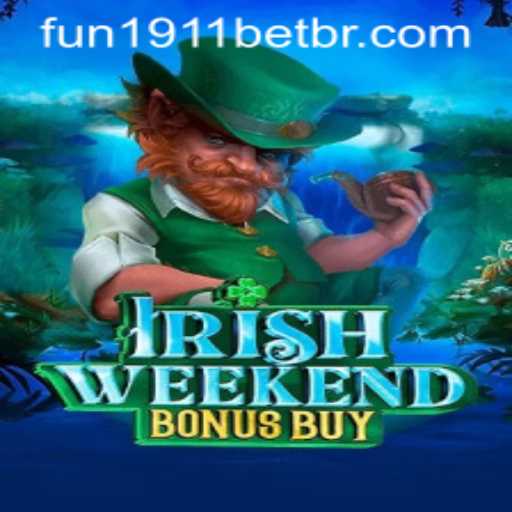 Exploring the Thrills of IrishWeekendBonusBuy: A New Favorite Game