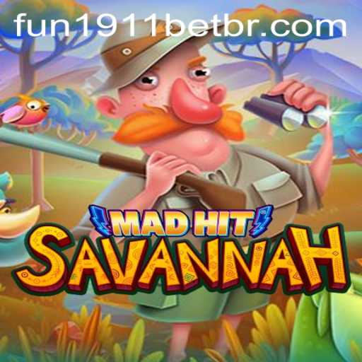 Unleashing Adventure: Exploring the World of MadHitSavannah and the Ease of Fun1911 PH Login