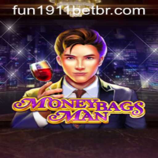 MoneybagsMan: A Dive into the Fun-filled Gaming Adventure