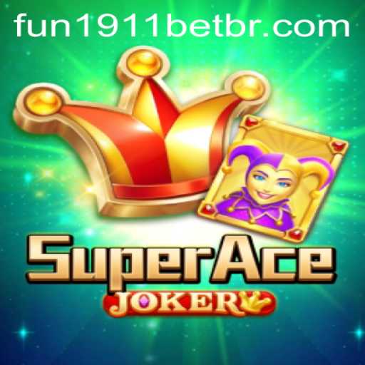 Discover the Thrilling World of SuperAceJoker: A Fun and Engaging Experience