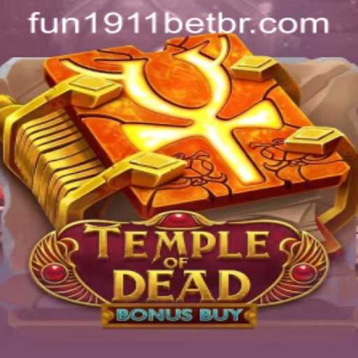 Exploring the Excitement of TempleofDeadBonusBuy: A New Era in Gaming with Fun1911 PH Login