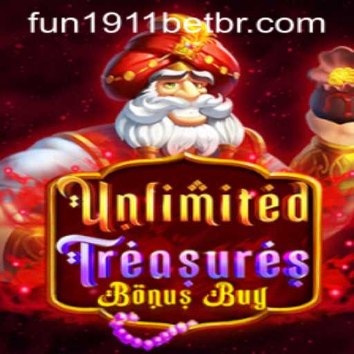 Exploring UnlimitedTreasuresBonusBuy: A Fun and Exciting Game Experience
